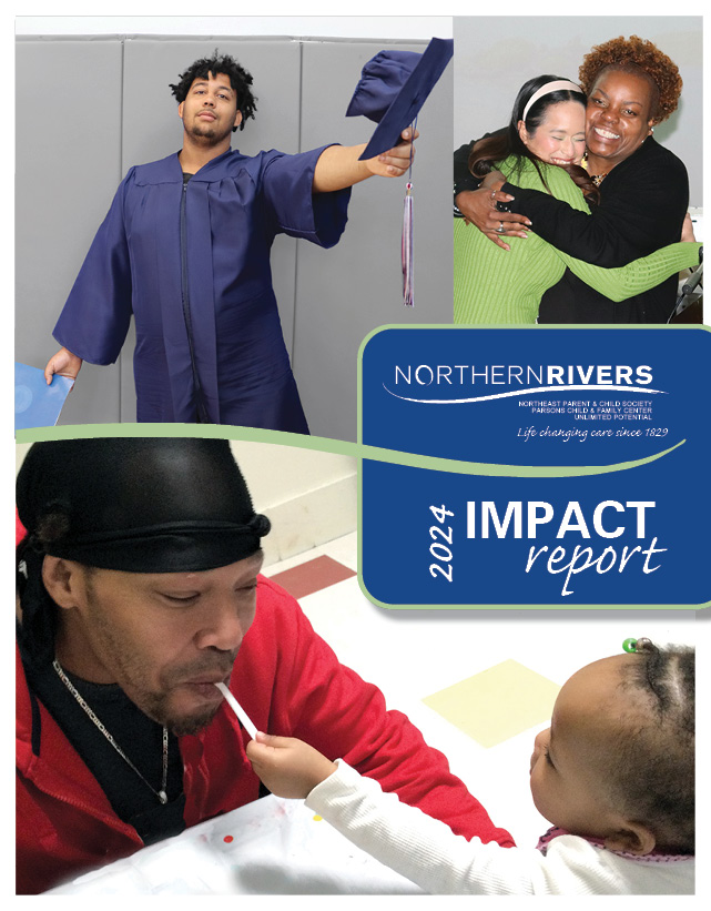 NRFS 2024 IMPACT REPORT cover RGB